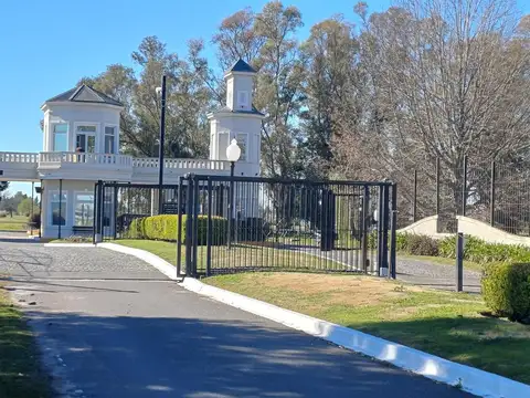 Lote en Venta en Lagos de San Eliseo - Presidente Perón