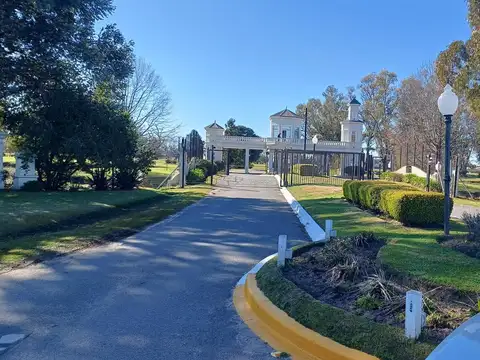 Terreno en Venta de 800,0 m2