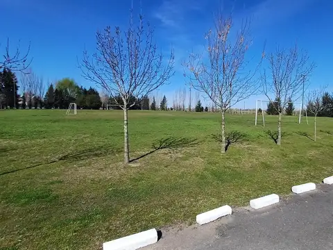 Ruta 58 km 18,5