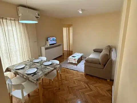 Departamento en Alquiler Temporal 30 años
