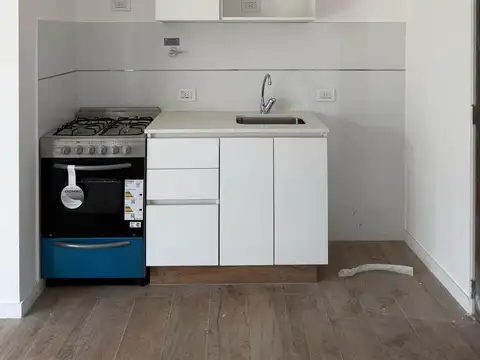 Departamento en Alquiler de Monoambiente
