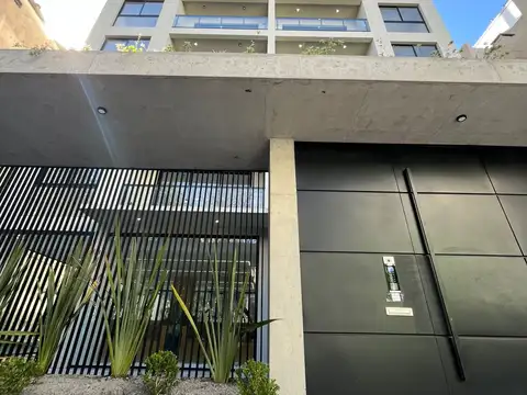 Departamento monoambiente