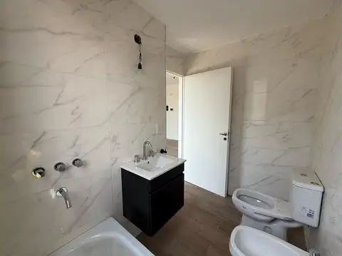 Departamento en Alquiler A Estrenar