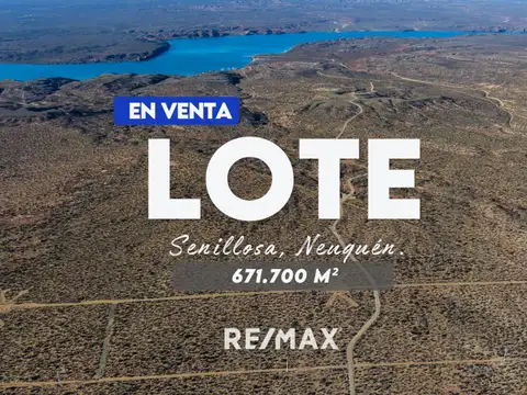 VENTA CAMPO 67,17has EN SENILLOSA 