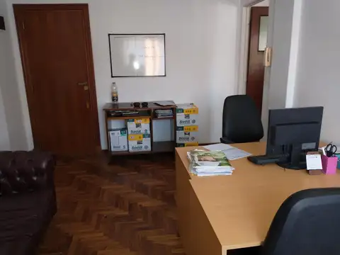 Oficina en Venta en San Isidro, USD 40.000