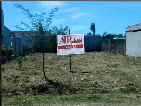 Terreno - Lisandro Olmos Etcheverry