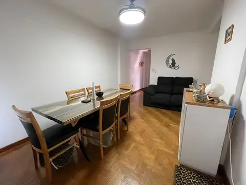 Departamento en Venta 35 años