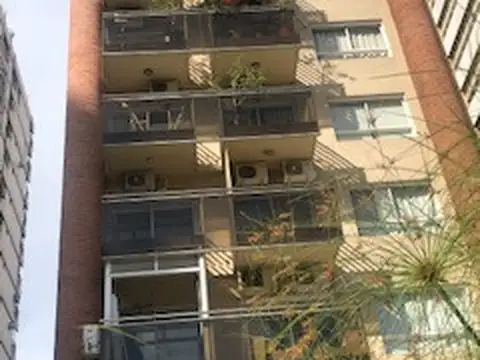 Cochera en Venta con acceso Rampa Fija