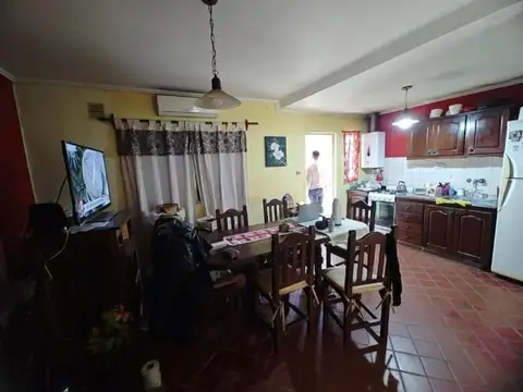 Casa en Venta en Barrio Norte, USD 43.200