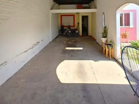 SE VENDE CASA EN BARRIO ALTOS DE NOGUERA