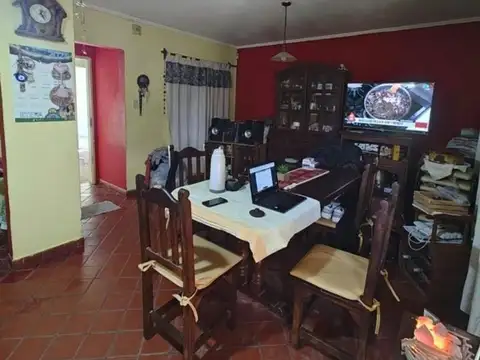 Casa en Venta de 2 dormitorios