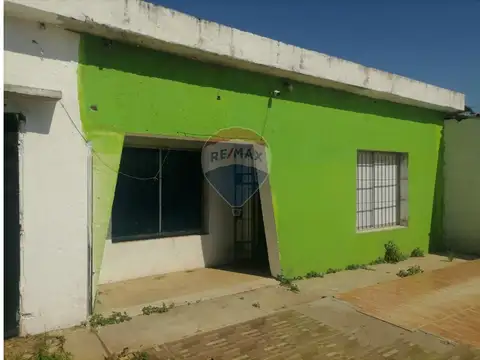 Venta casa sobre Avda San Martín, barrio Casavalle