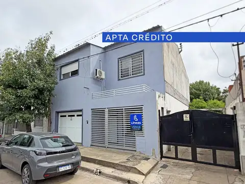 Casa en venta