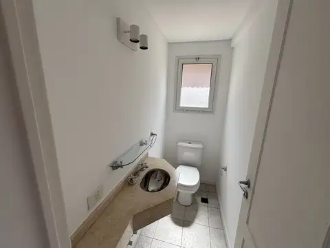 Departamento en Alquiler 15 años