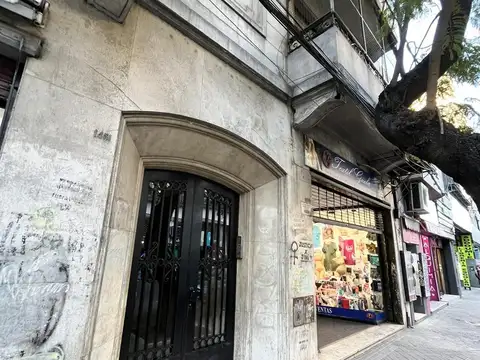 Venta Departamento 3 dormitorios céntrico, excelente estado!