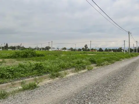 Terreno venta santa ana escrituras