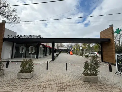 Local en Alquiler en Ibarlucea, Rosario