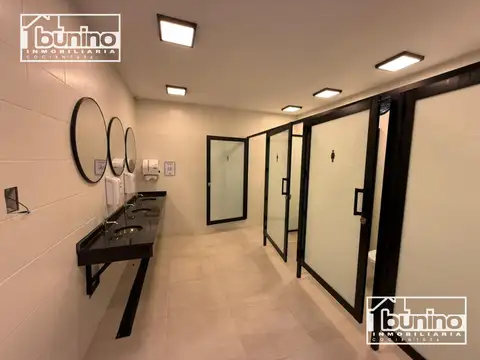 Local en Alquiler en Ibarlucea, $ 500.000