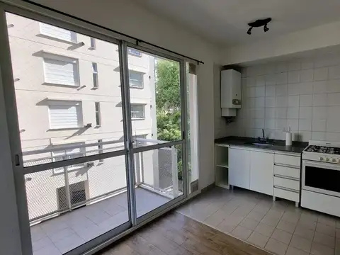 Monoambiente en Venta - Complejo de Torres - Belgrano