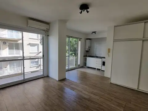 Monoambiente en Venta - Complejo de Torres - Belgrano