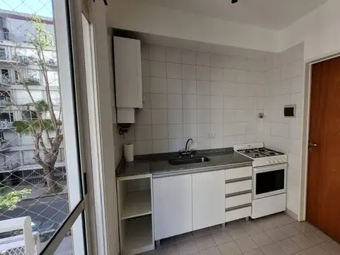 Departamento en Venta 23 años