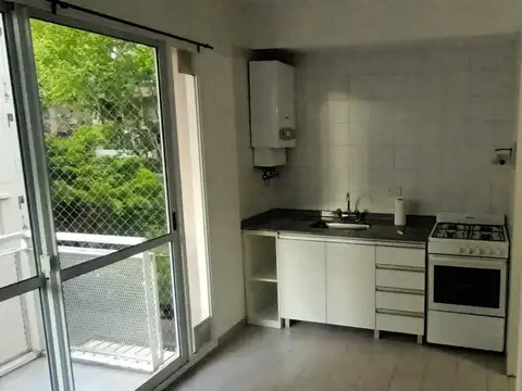 Departamento en Venta en Belgrano, USD 98.000