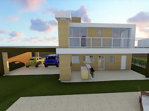 Terreno en Venta en La Alameda, USD 65.000