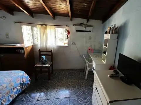 Casa en Venta en Francisco Alvarez, USD 85.000