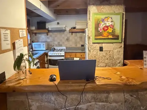 Departamento en Venta al Oeste