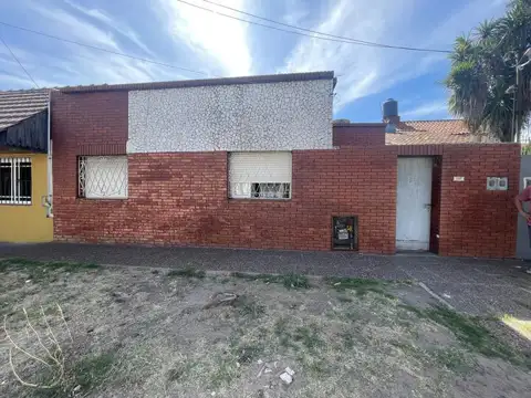 CASA A REMODELAR
