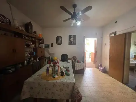 CASA A REMODELAR