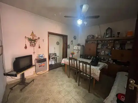 Casa en Venta 36 años