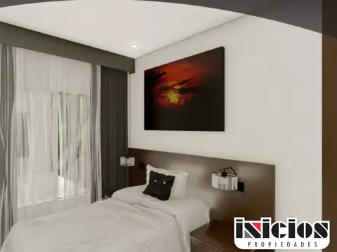 Departamento en Venta A Estrenar