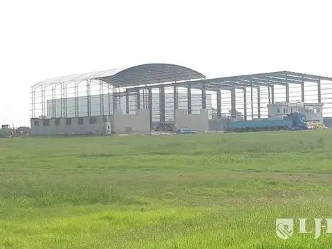 CAMINO DEL BUEN AYRE KM 4