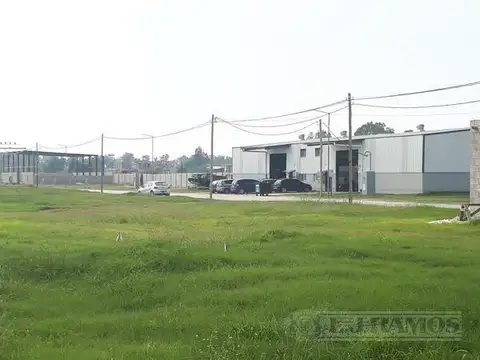 Terreno en Venta de 19524,0 m2