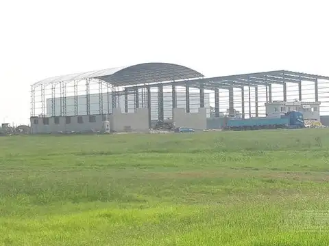 CAMINO DEL BUEN AYRE KM 4