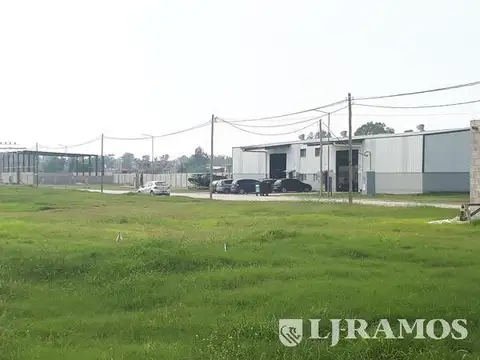 Terreno en Venta de 19524,0 m2