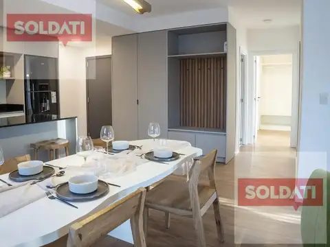 Departamento en Venta en Ingeniero Maschwitz, USD 199.000