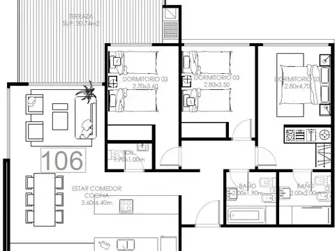 Green Palmers - Ing Maschwitz