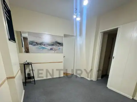 Depto Consultorio 4 ambientes en PB zona Alto Palermo - Apto profesional