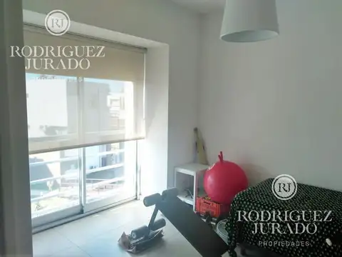 Departamento en Venta en Nordelta Sendero, USD 215.000