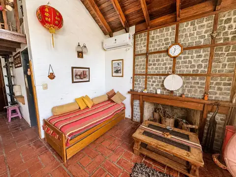 Casa en Venta en Las Lajas Country Club, USD 115.000