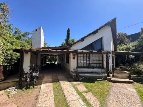 Puerto Bermejo 100