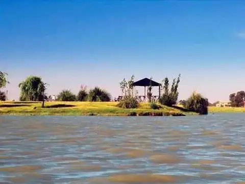Terreno en Venta de 1730,0 m2