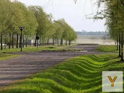 Terreno en Venta en Samborombon, USD 38.000