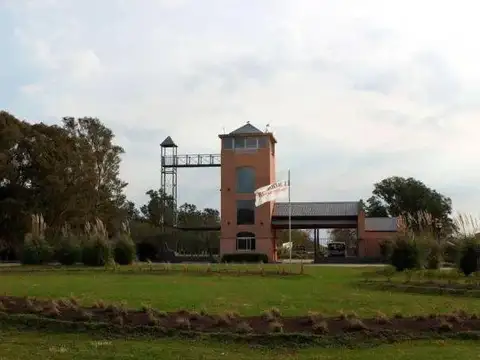 Terreno en Venta 35  mts Frente