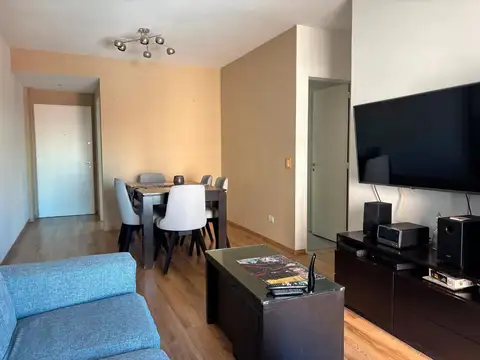 venta departamento 4 ambientes Villa Gral Mitre