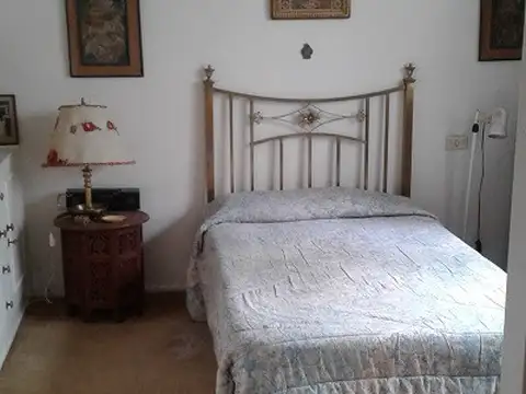 Departamento en Venta en Recoleta, USD 140.000