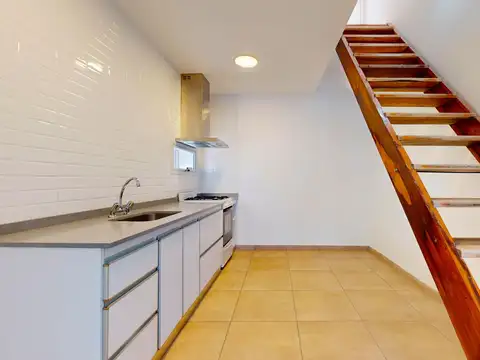 Casa en Venta en Sarmiento, USD 115.000