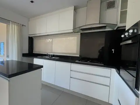 Casa en Alquiler 10 años